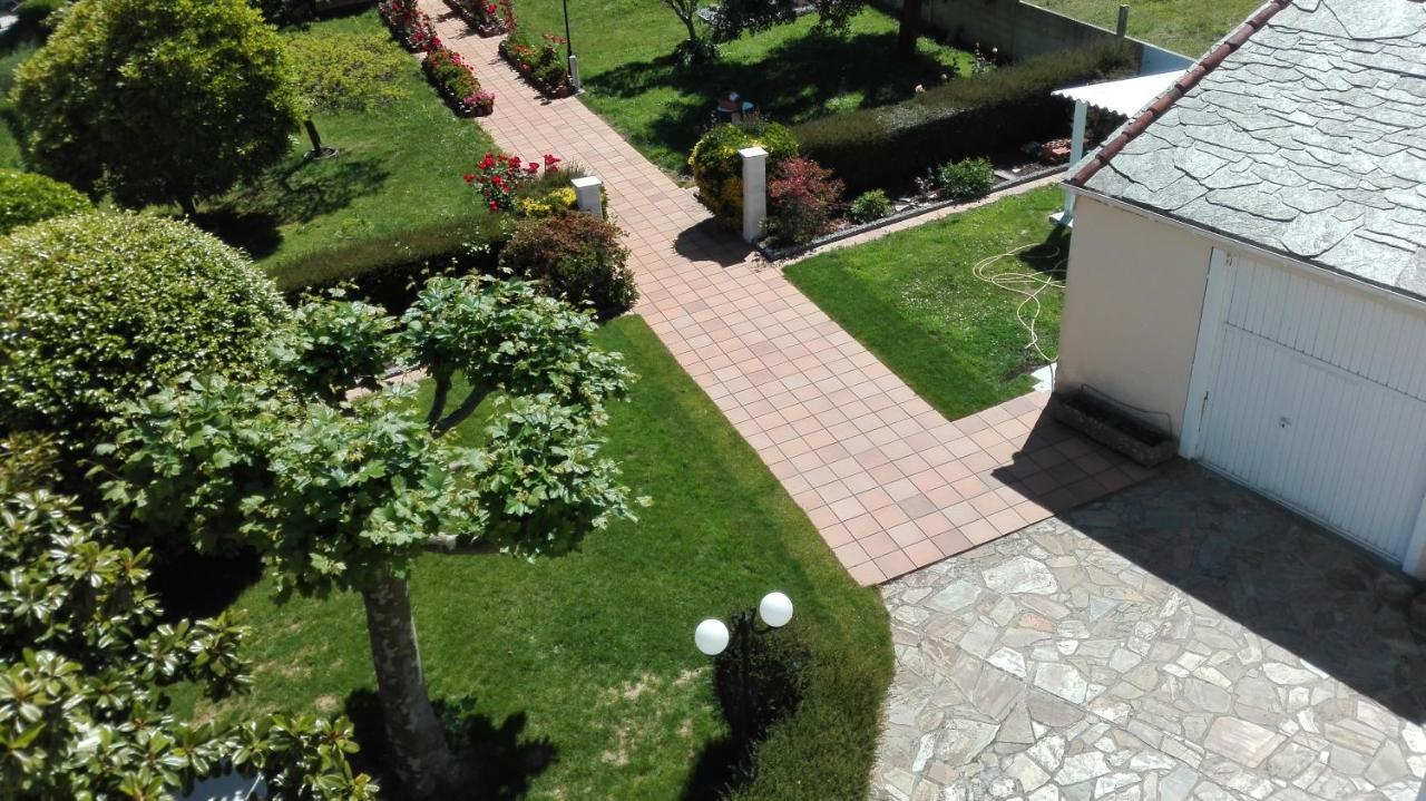 Casa Brana Villa Barreiros Exterior foto